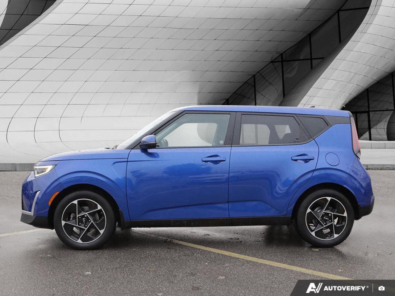 2023 Kia Soul EX Plus   Apple CarPlay   Backup Camera   Heated S Photo