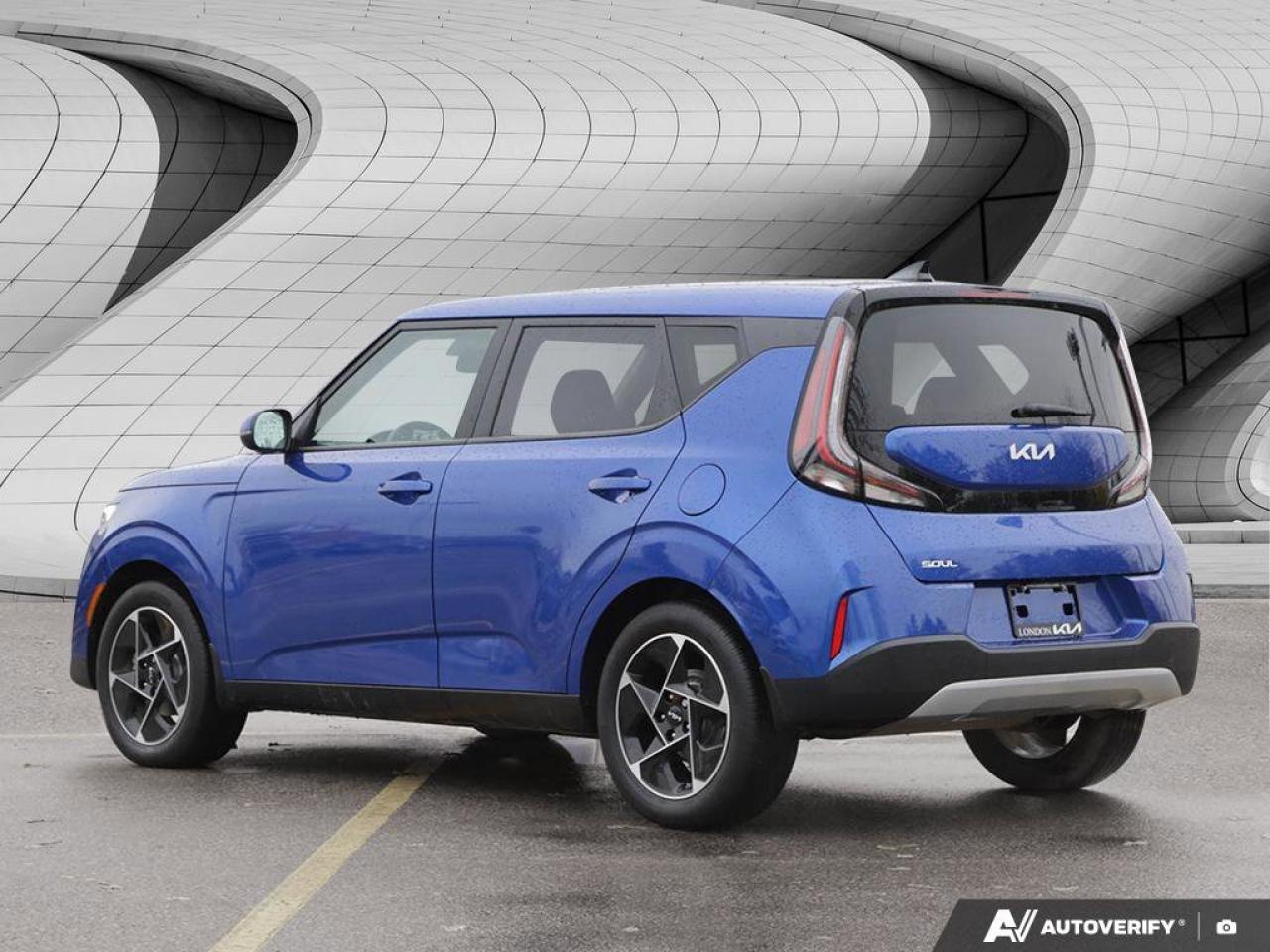 2023 Kia Soul EX Plus   Apple CarPlay   Backup Camera   Heated S Photo2