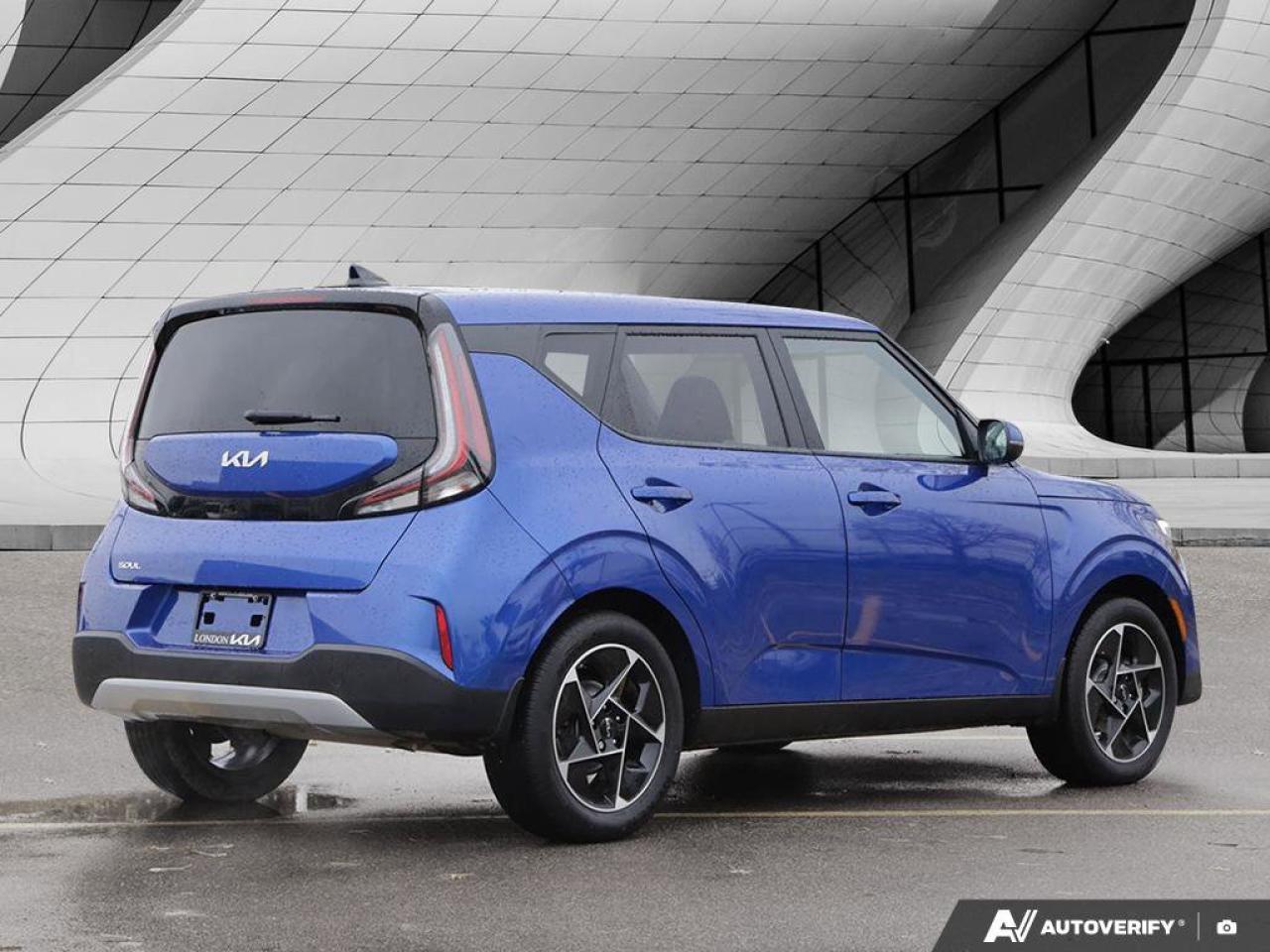 2023 Kia Soul EX Plus   Apple CarPlay   Backup Camera   Heated S Photo4