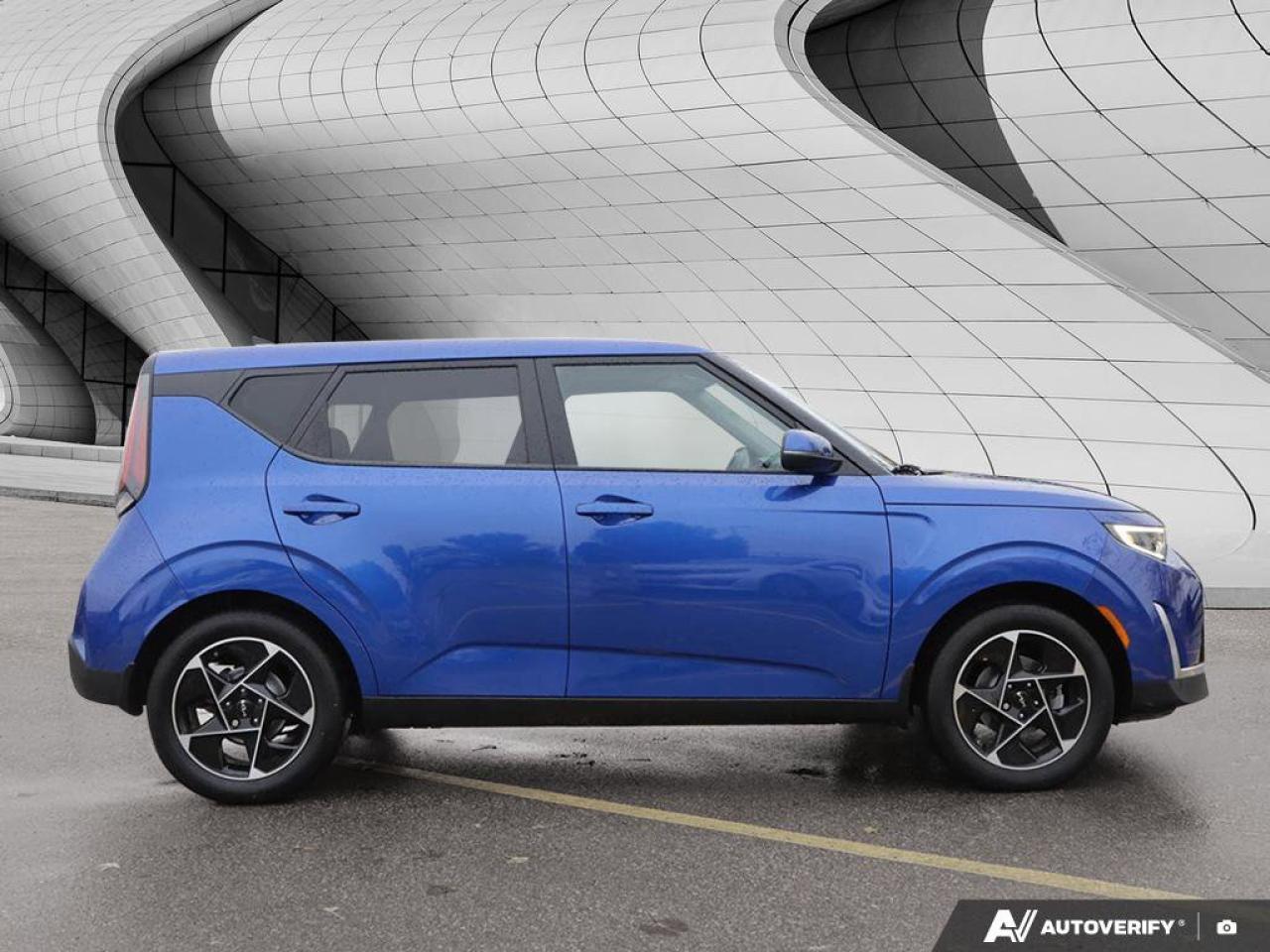 2023 Kia Soul EX Plus   Apple CarPlay   Backup Camera   Heated S Photo