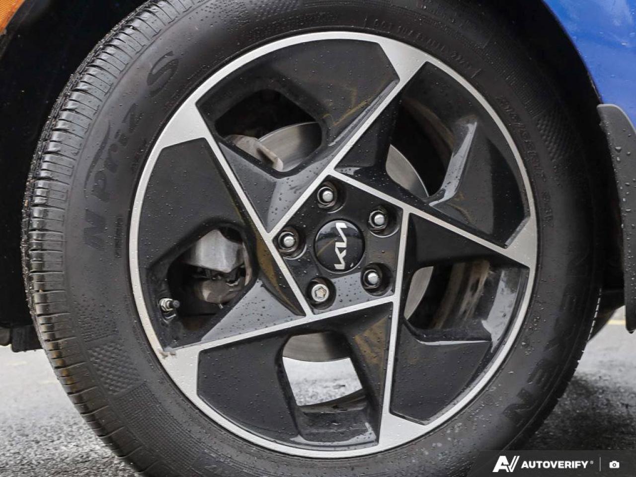 2023 Kia Soul EX Plus   Apple CarPlay   Backup Camera   Heated S Photo