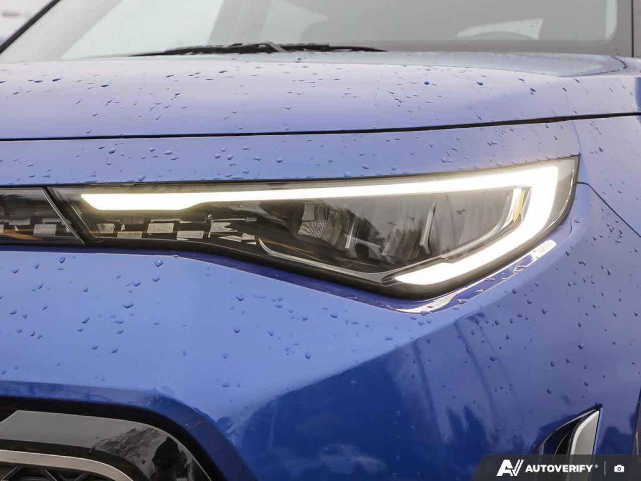 2023 Kia Soul EX Plus   Apple CarPlay   Backup Camera   Heated S Photo