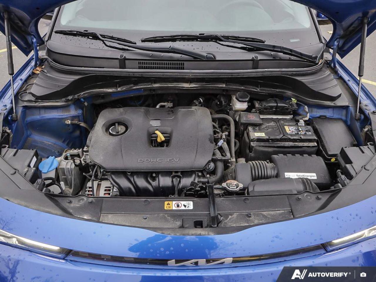 2023 Kia Soul EX Plus   Apple CarPlay   Backup Camera   Heated S Photo