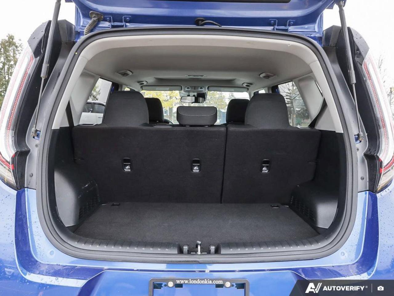 2023 Kia Soul EX Plus   Apple CarPlay   Backup Camera   Heated S Photo