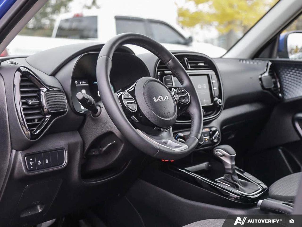 2023 Kia Soul EX Plus   Apple CarPlay   Backup Camera   Heated S Photo