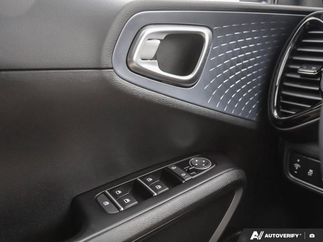 2023 Kia Soul EX Plus   Apple CarPlay   Backup Camera   Heated S Photo