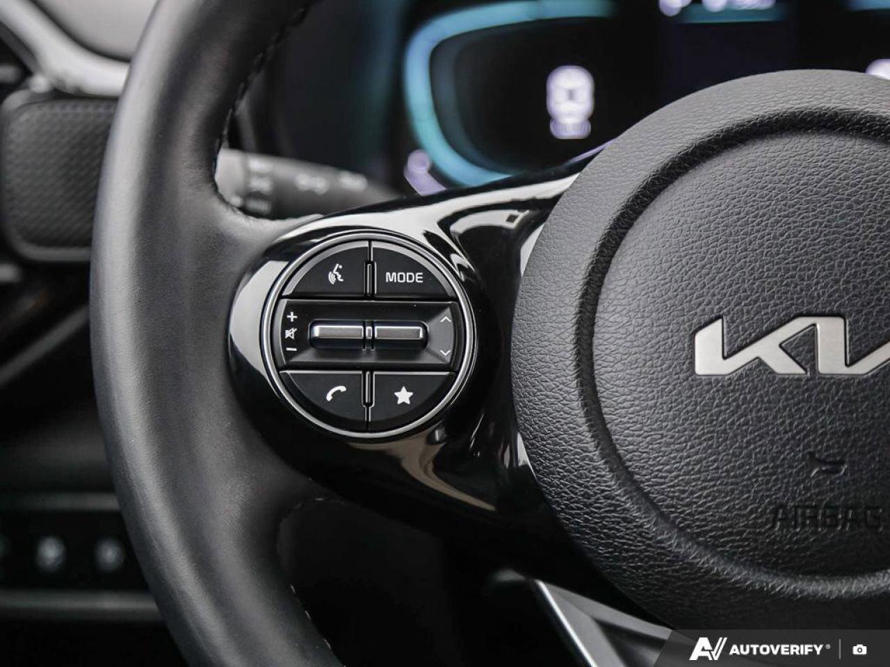 2023 Kia Soul EX Plus   Apple CarPlay   Backup Camera   Heated S Photo