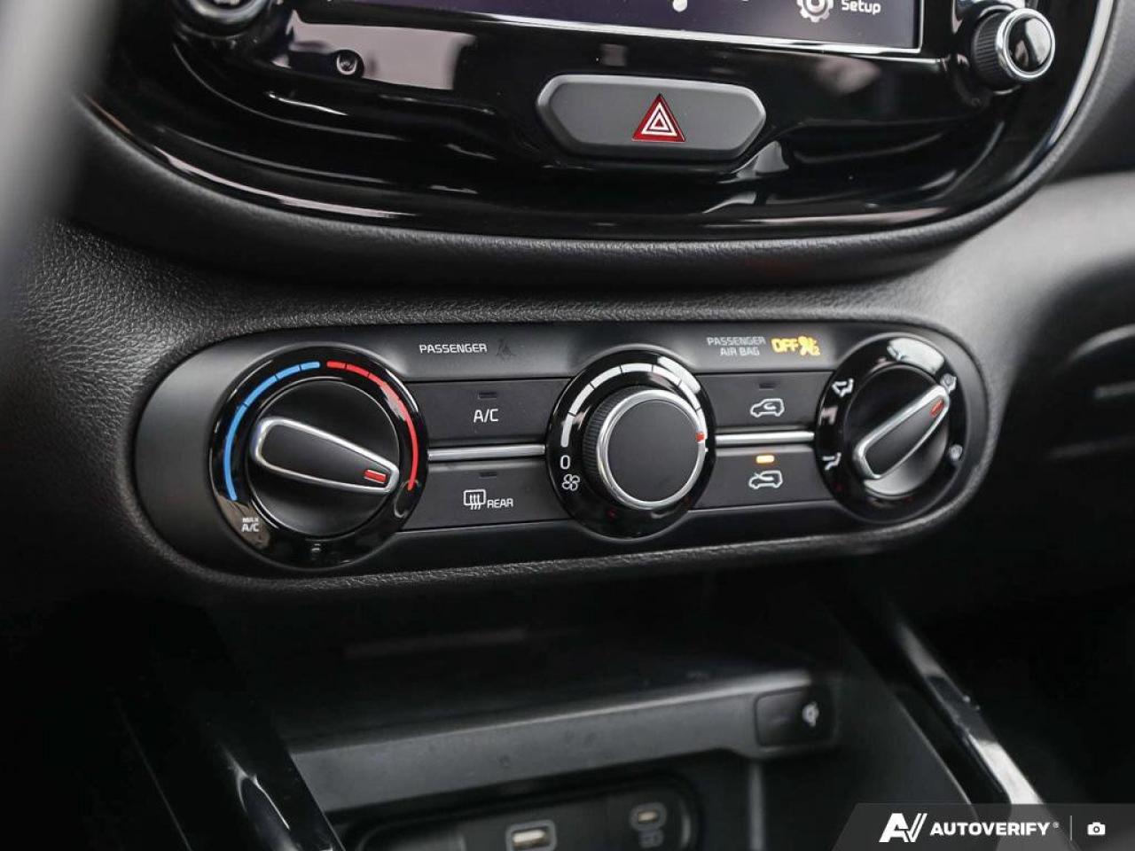 2023 Kia Soul EX Plus   Apple CarPlay   Backup Camera   Heated S Photo