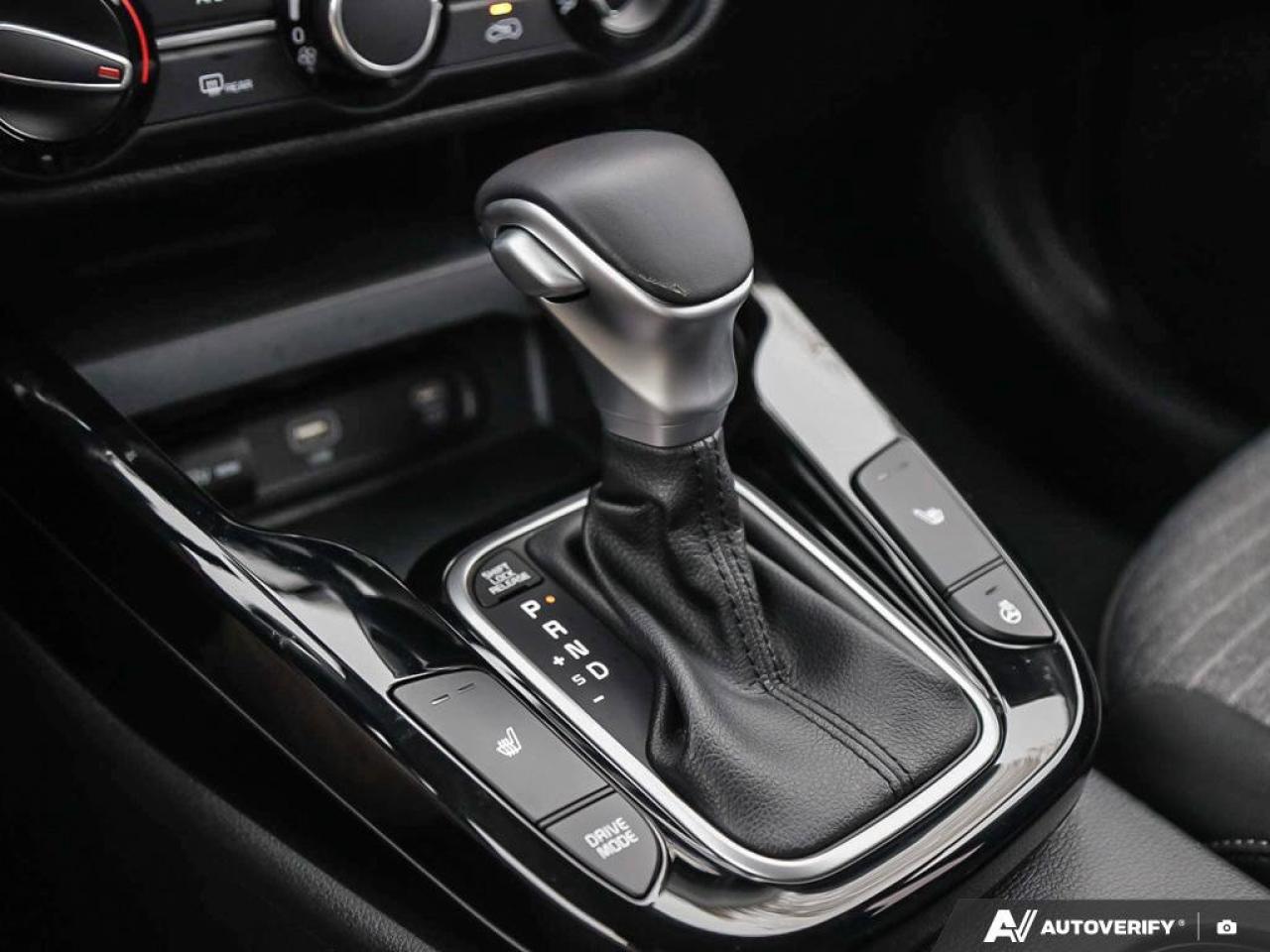 2023 Kia Soul EX Plus   Apple CarPlay   Backup Camera   Heated S Photo