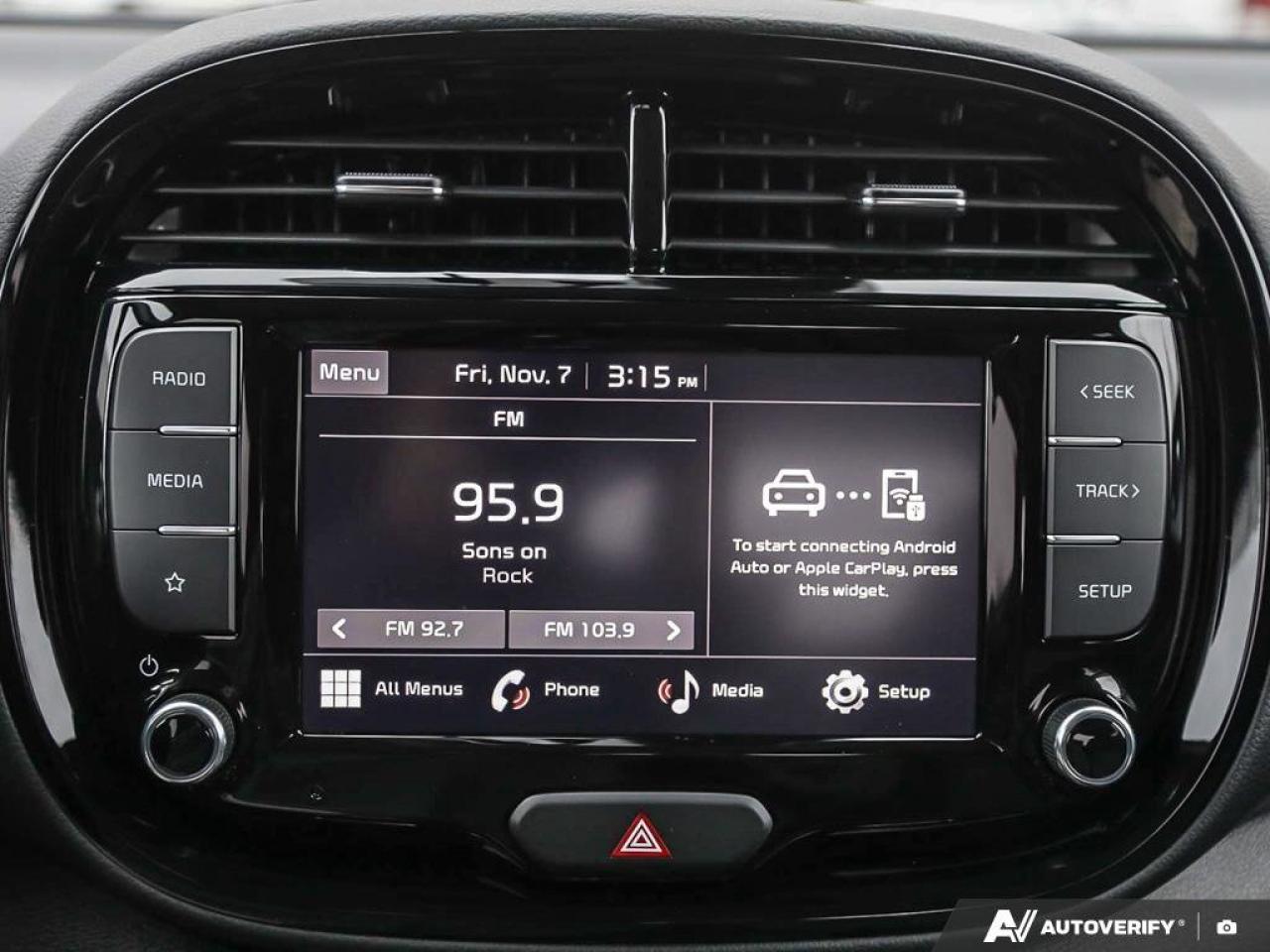 2023 Kia Soul EX Plus   Apple CarPlay   Backup Camera   Heated S Photo