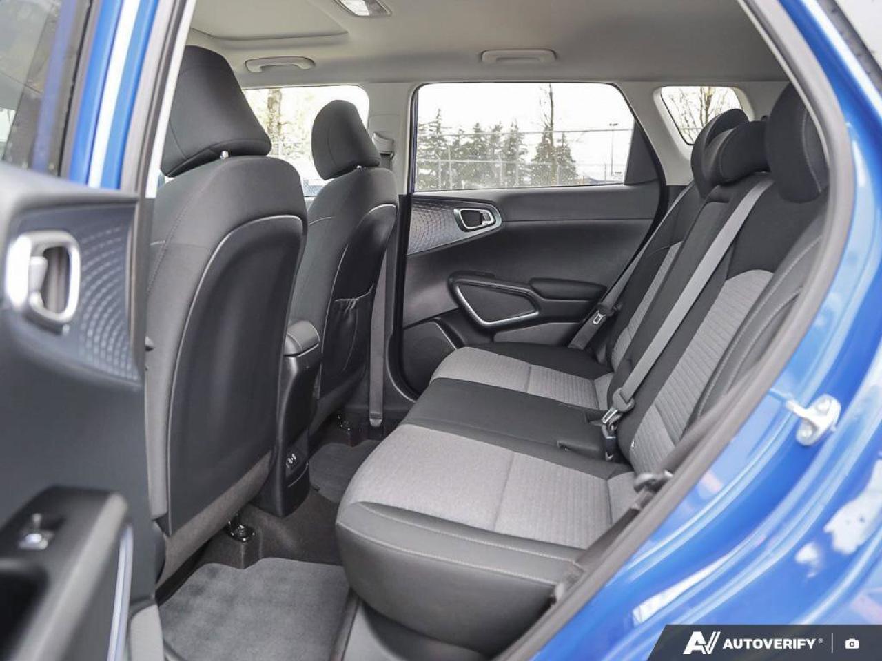 2023 Kia Soul EX Plus   Apple CarPlay   Backup Camera   Heated S Photo