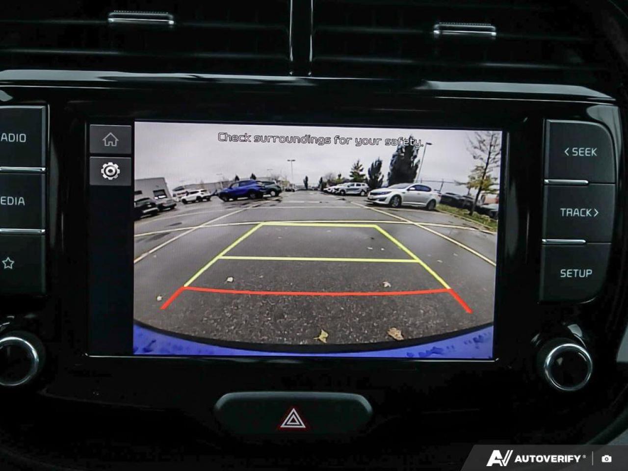 2023 Kia Soul EX Plus   Apple CarPlay   Backup Camera   Heated S Photo