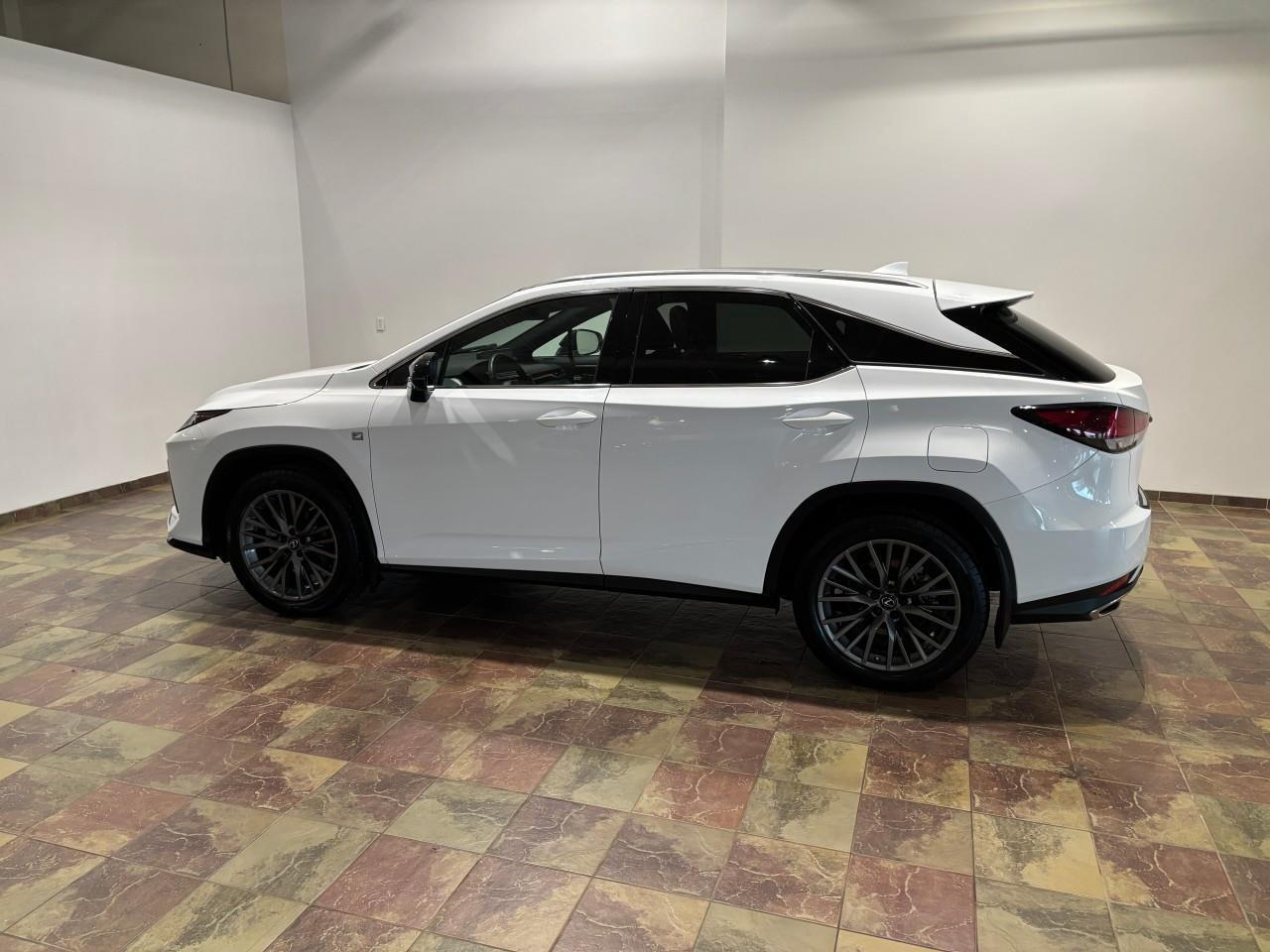 2022 Lexus RX 350  Photo
