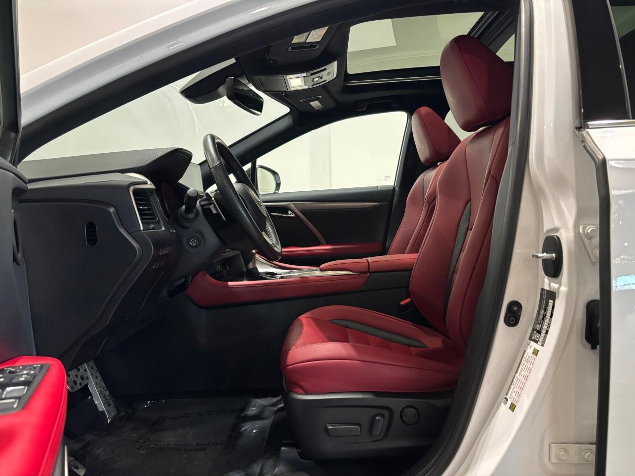 2022 Lexus RX 350  Photo