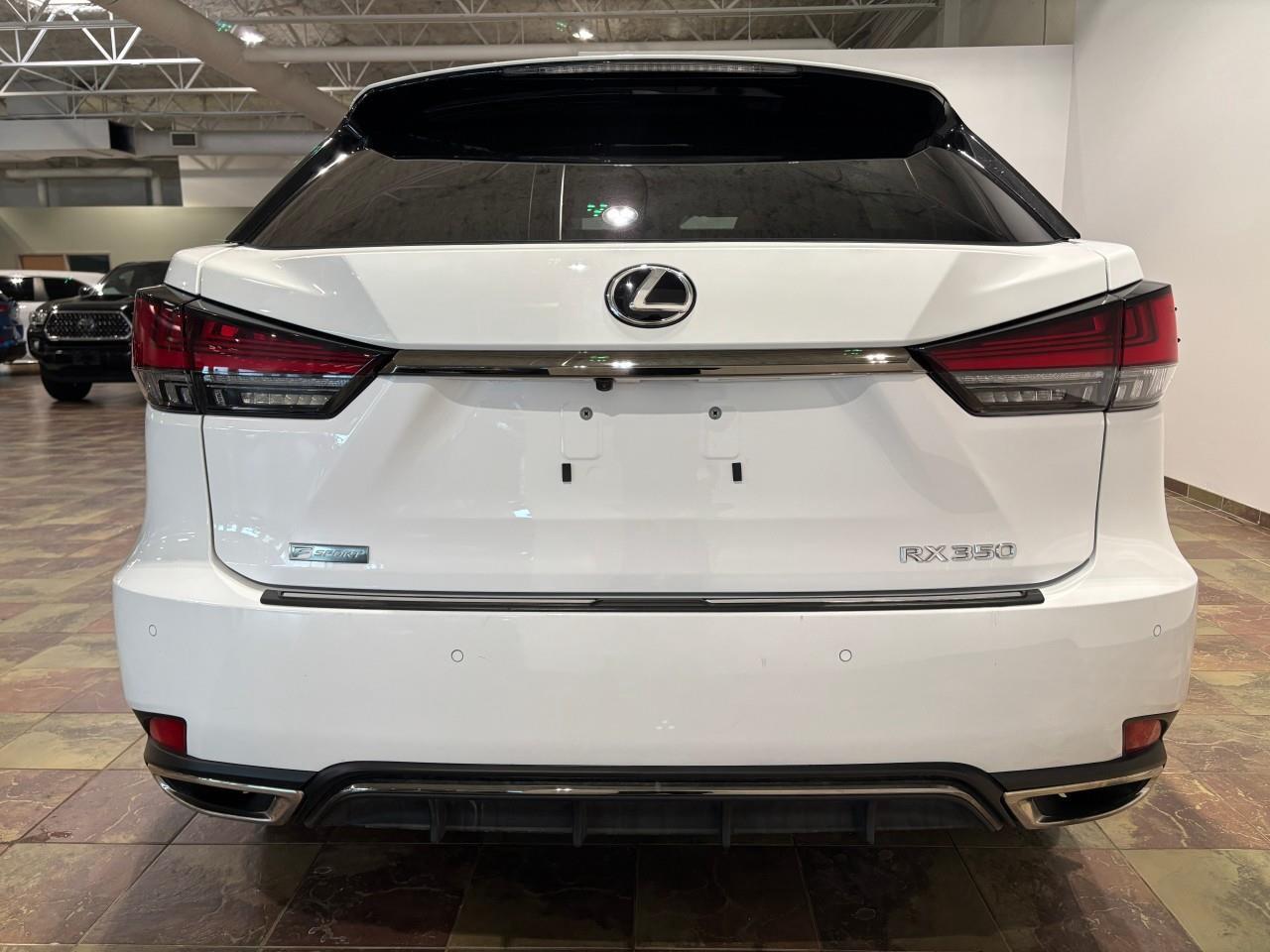 2022 Lexus RX 350  Photo