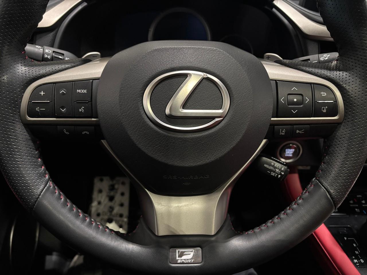 2022 Lexus RX 350  Photo