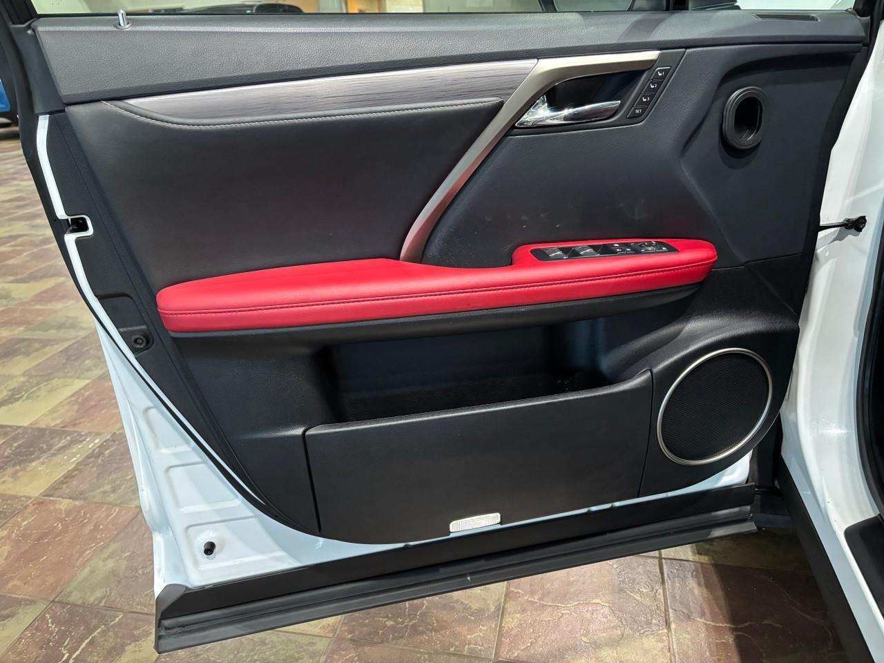 2022 Lexus RX 350  Photo