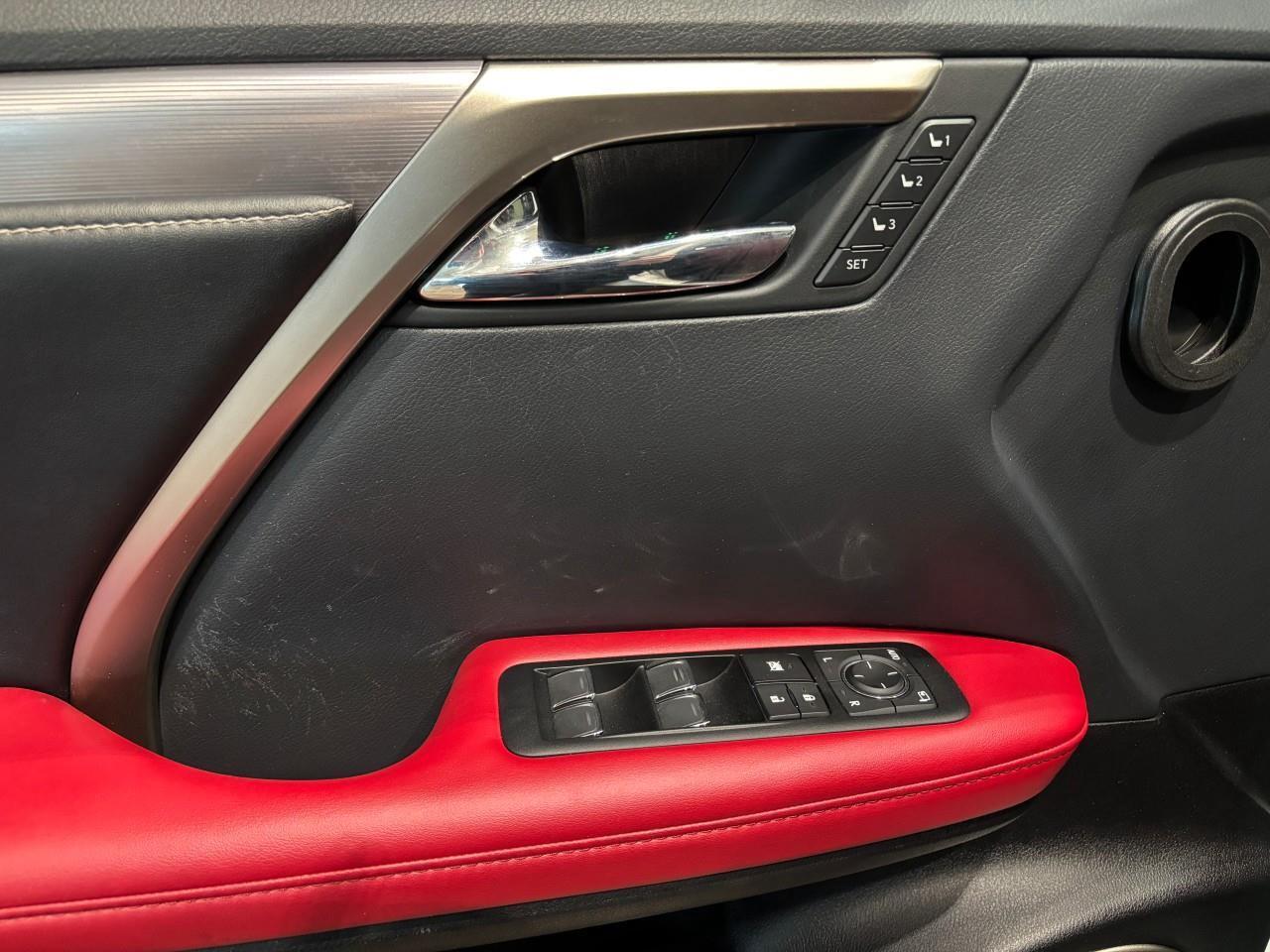 2022 Lexus RX 350  Photo