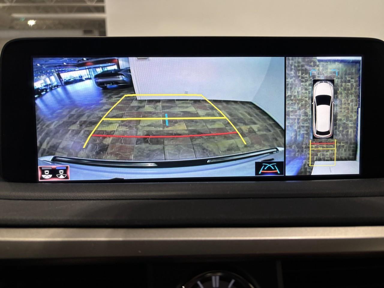 2022 Lexus RX 350  Photo