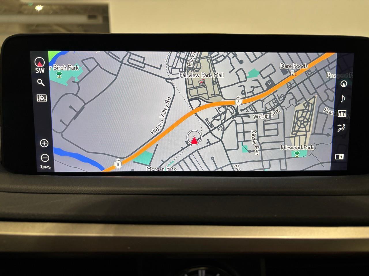 2022 Lexus RX 350  Photo