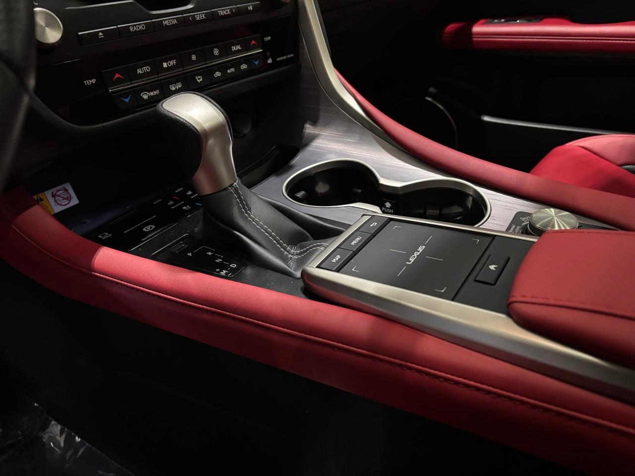 2022 Lexus RX 350  Photo