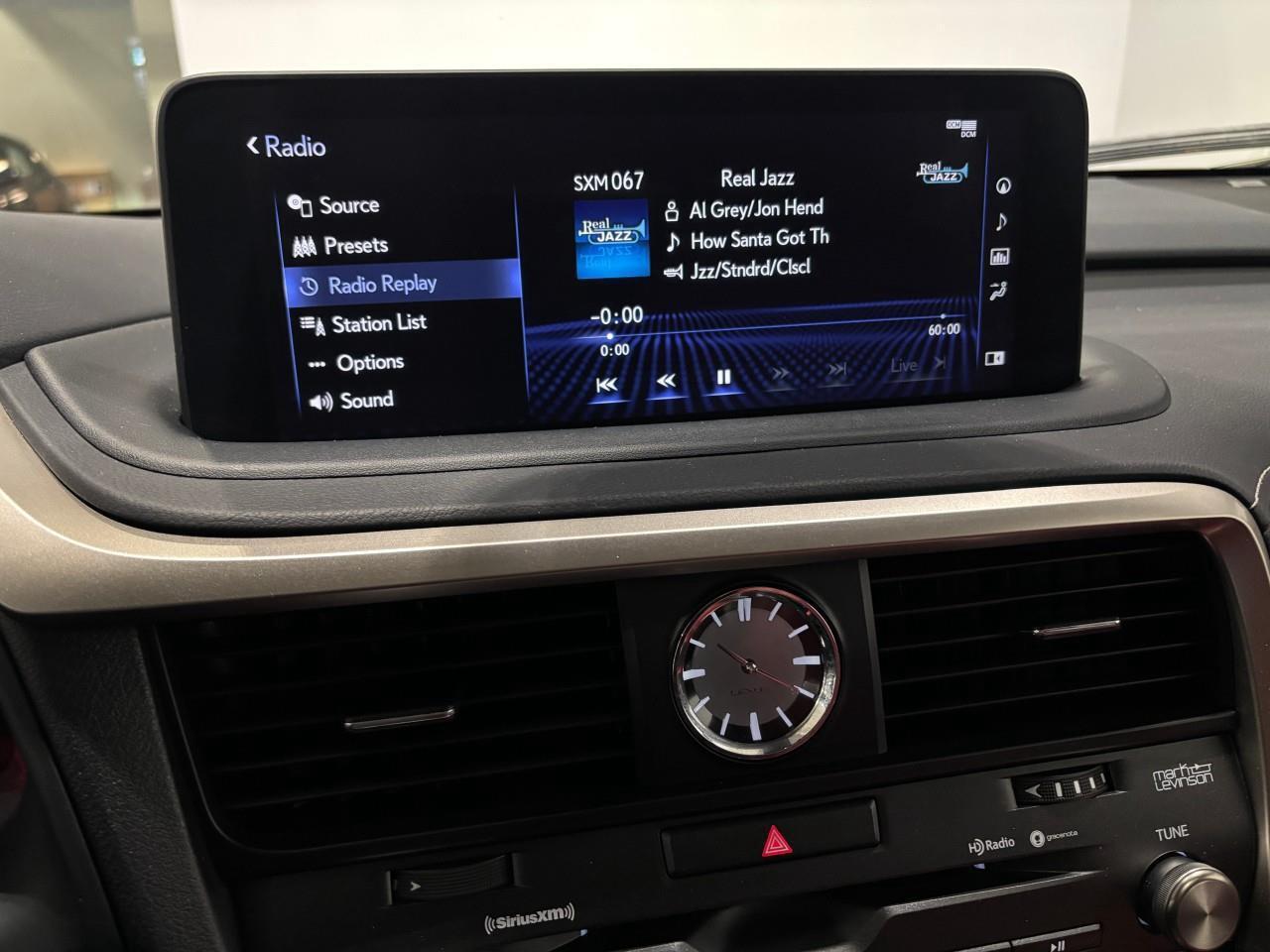 2022 Lexus RX 350  Photo