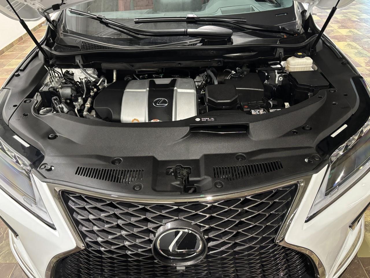 2022 Lexus RX 350  Photo