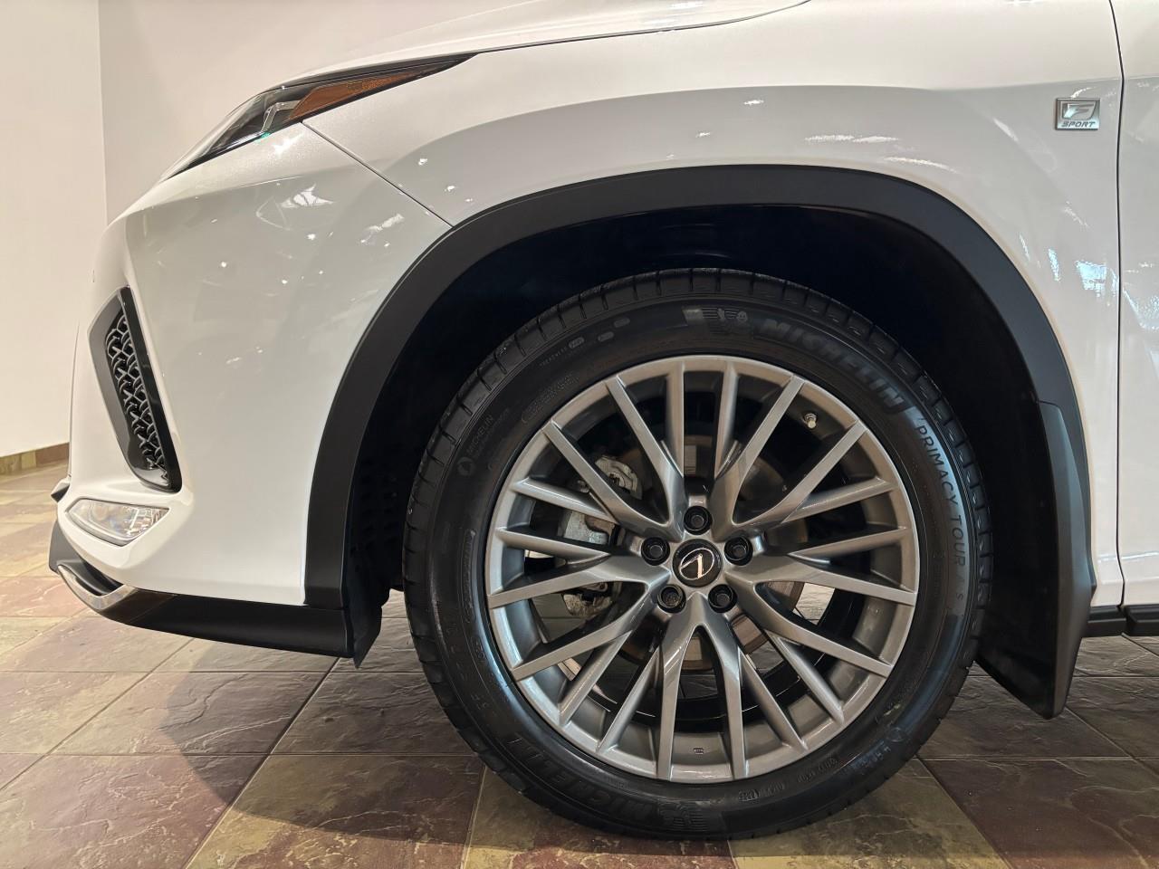2022 Lexus RX 350  Photo