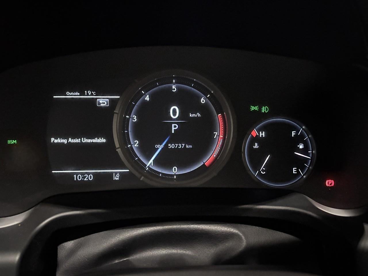 2022 Lexus RX 350  Photo