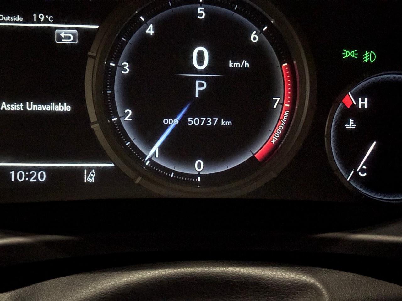 2022 Lexus RX 350  Photo