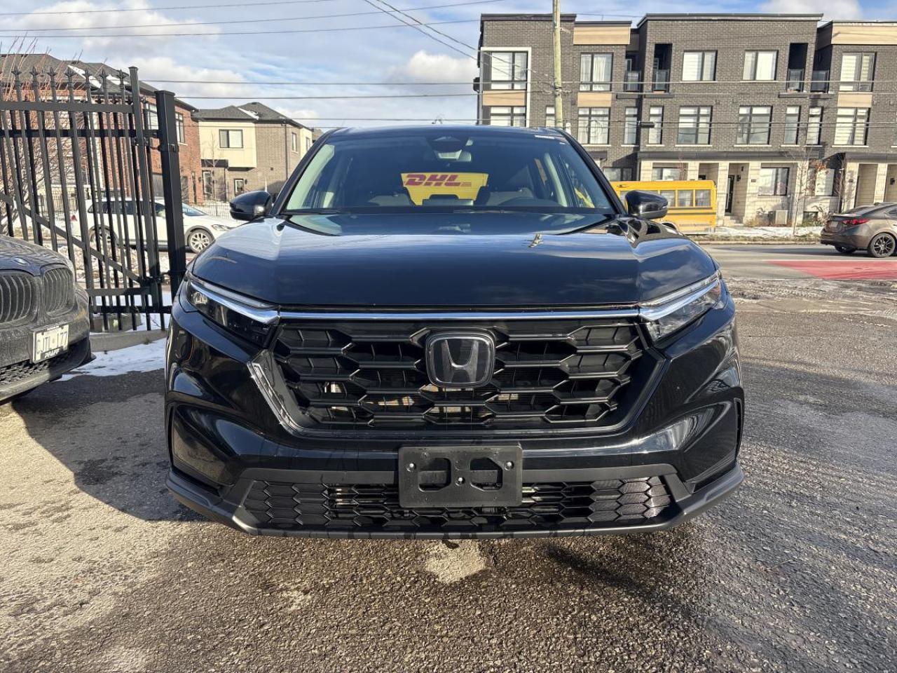 2023 Honda CR-V LX Photo