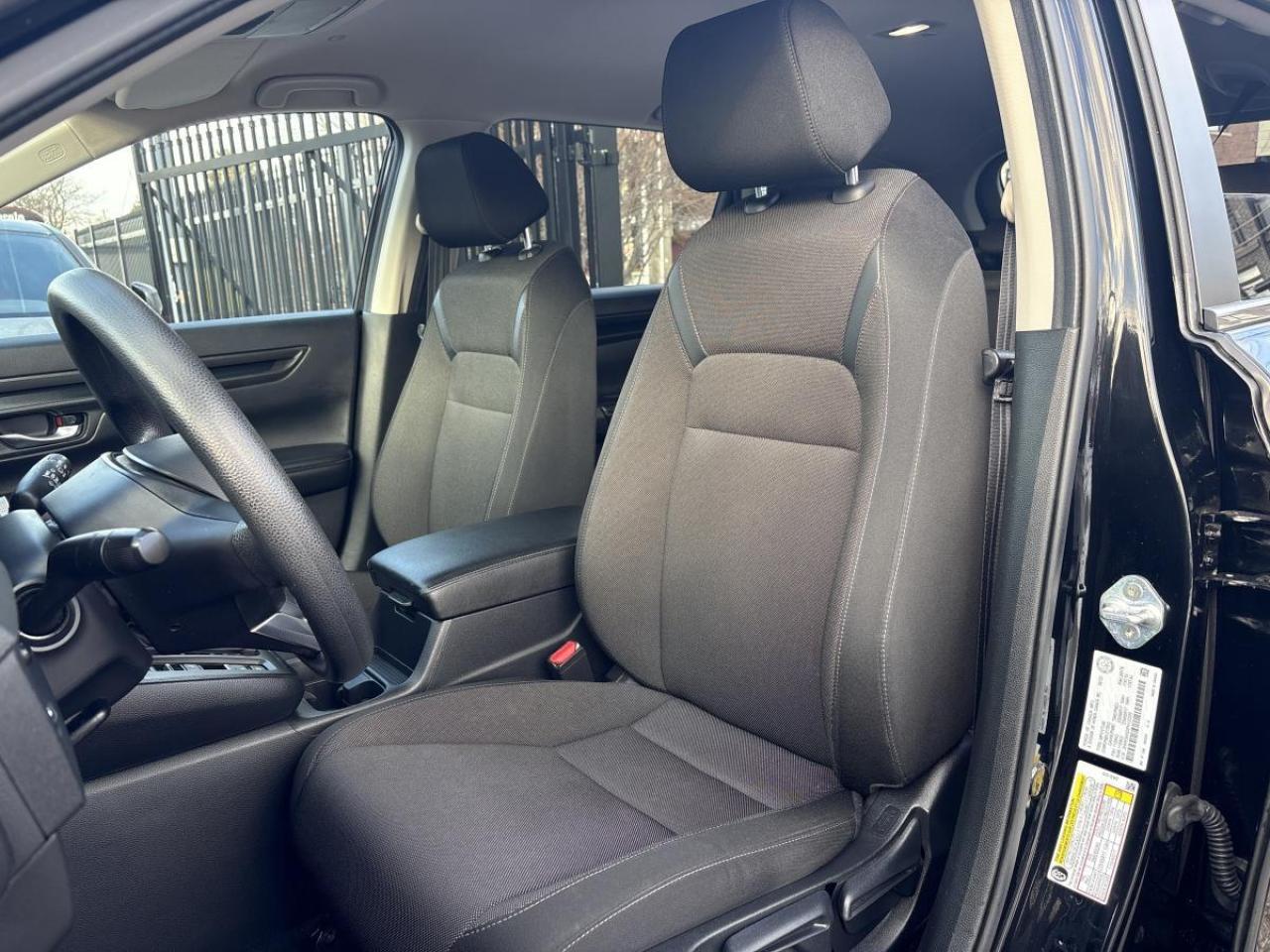 2023 Honda CR-V LX Photo