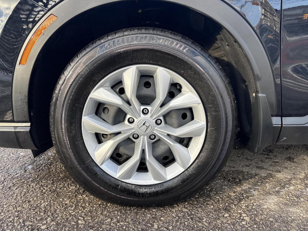 2023 Honda CR-V LX Photo