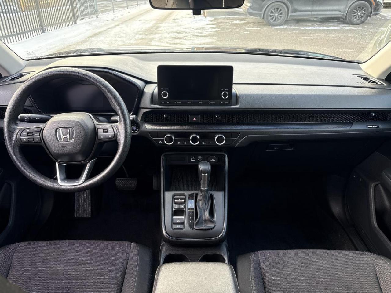 2023 Honda CR-V LX Photo