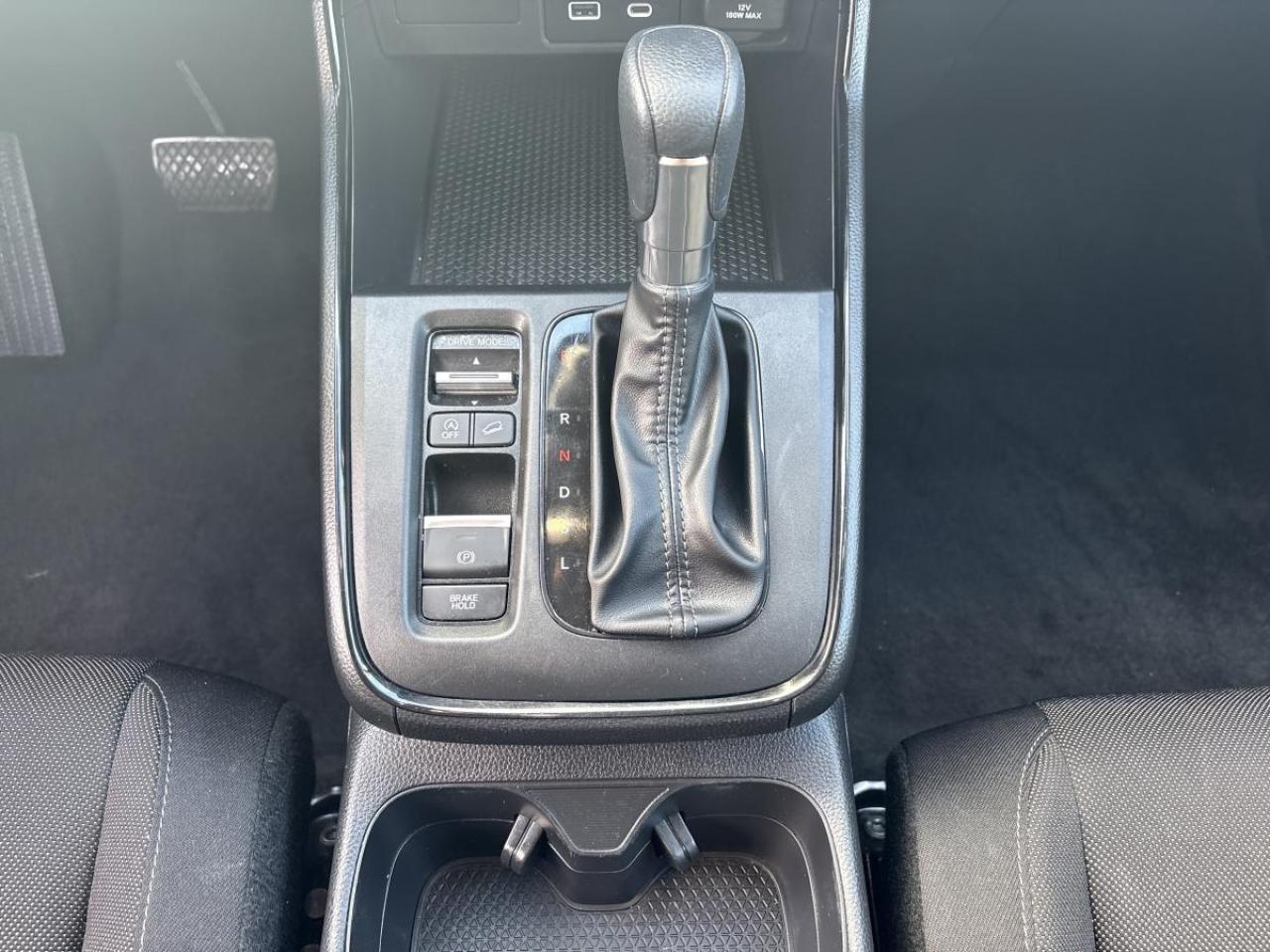 2023 Honda CR-V LX Photo