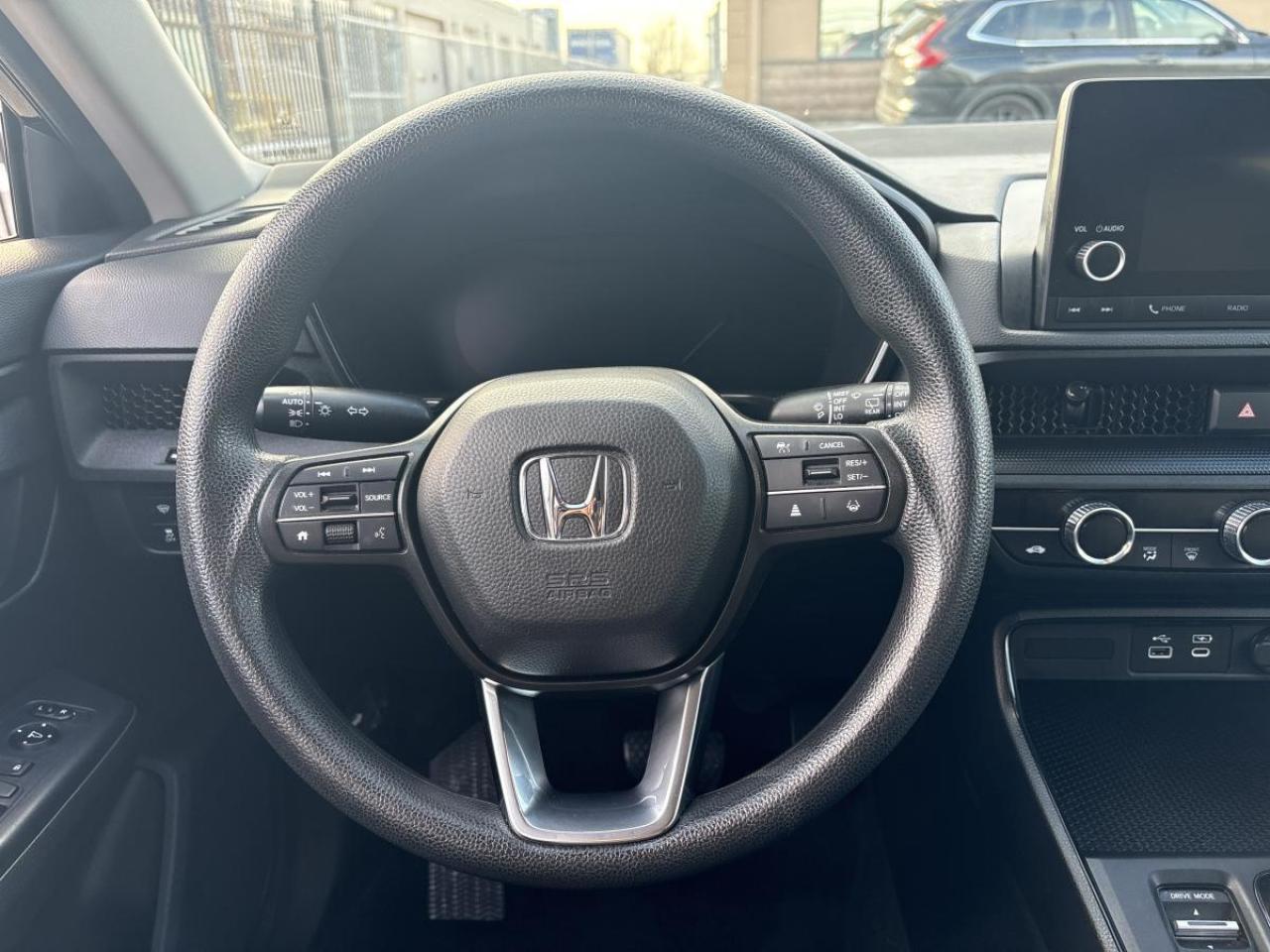 2023 Honda CR-V LX Photo