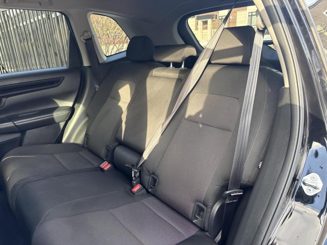 2023 Honda CR-V LX Photo