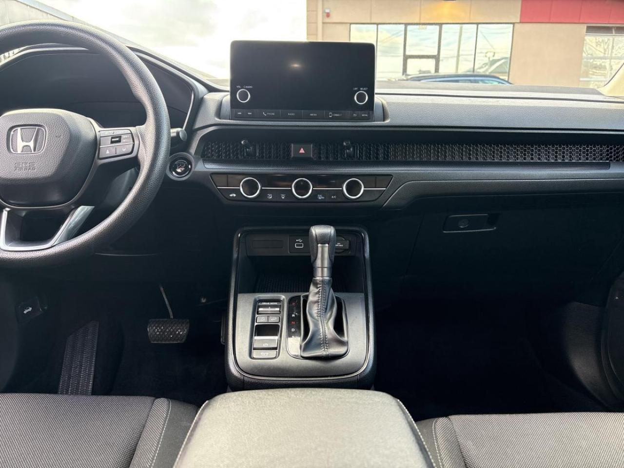 2023 Honda CR-V LX Photo