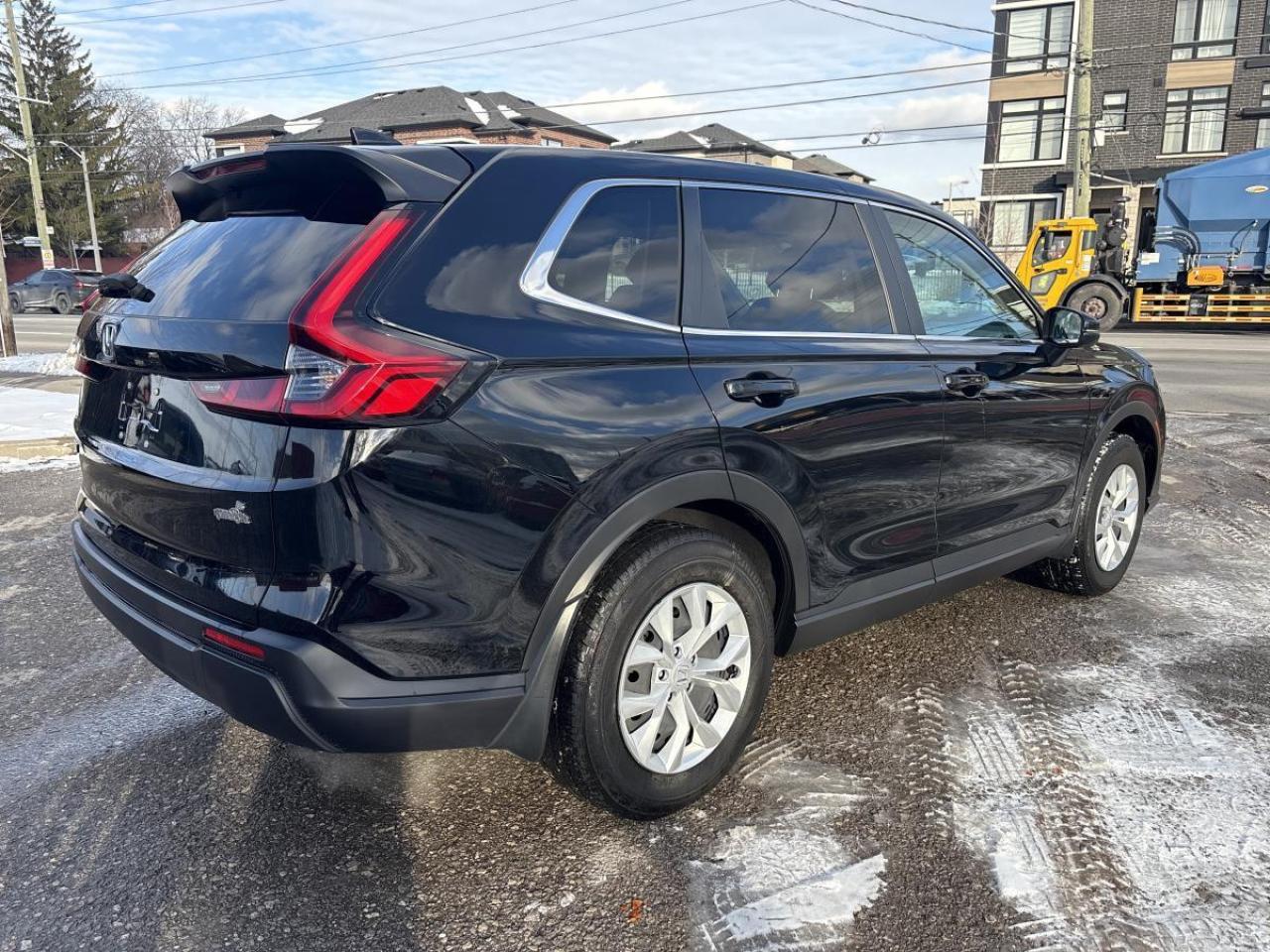 2023 Honda CR-V LX Photo