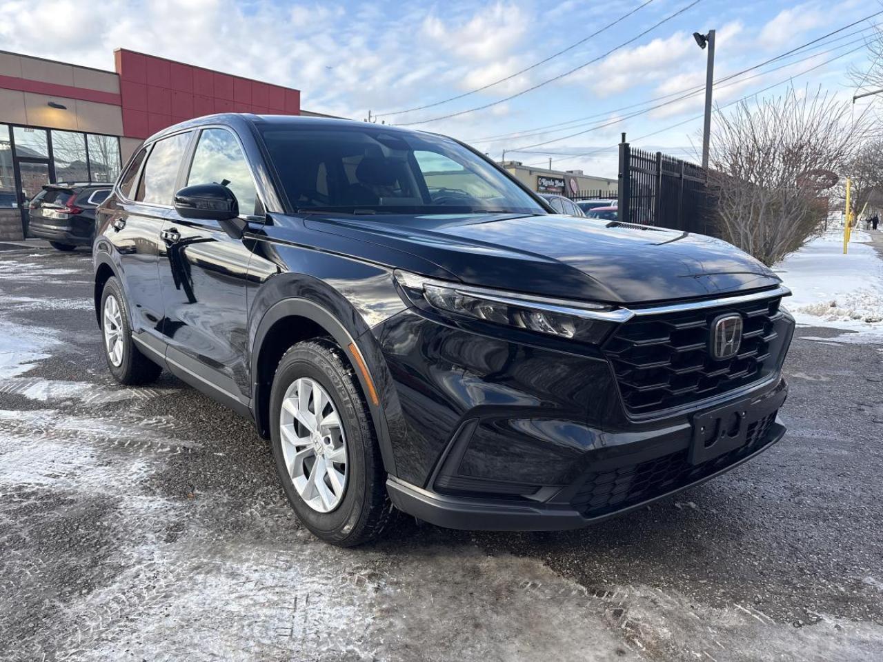 2023 Honda CR-V LX Photo