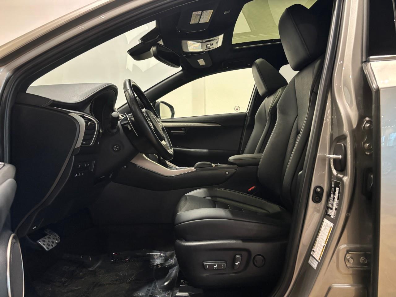 2021 Lexus NX 300  Photo