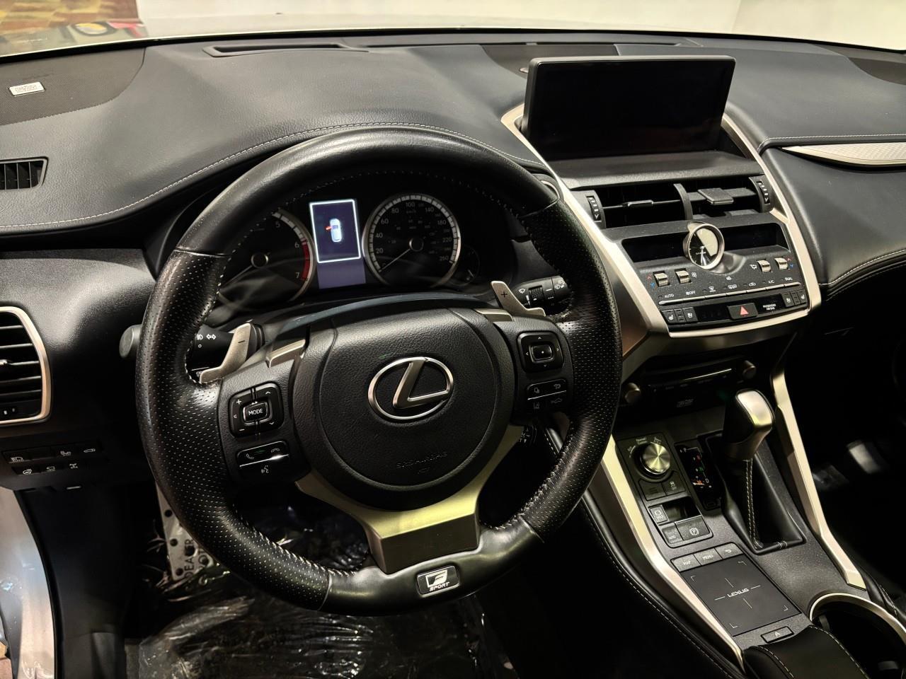 2021 Lexus NX 300  Photo