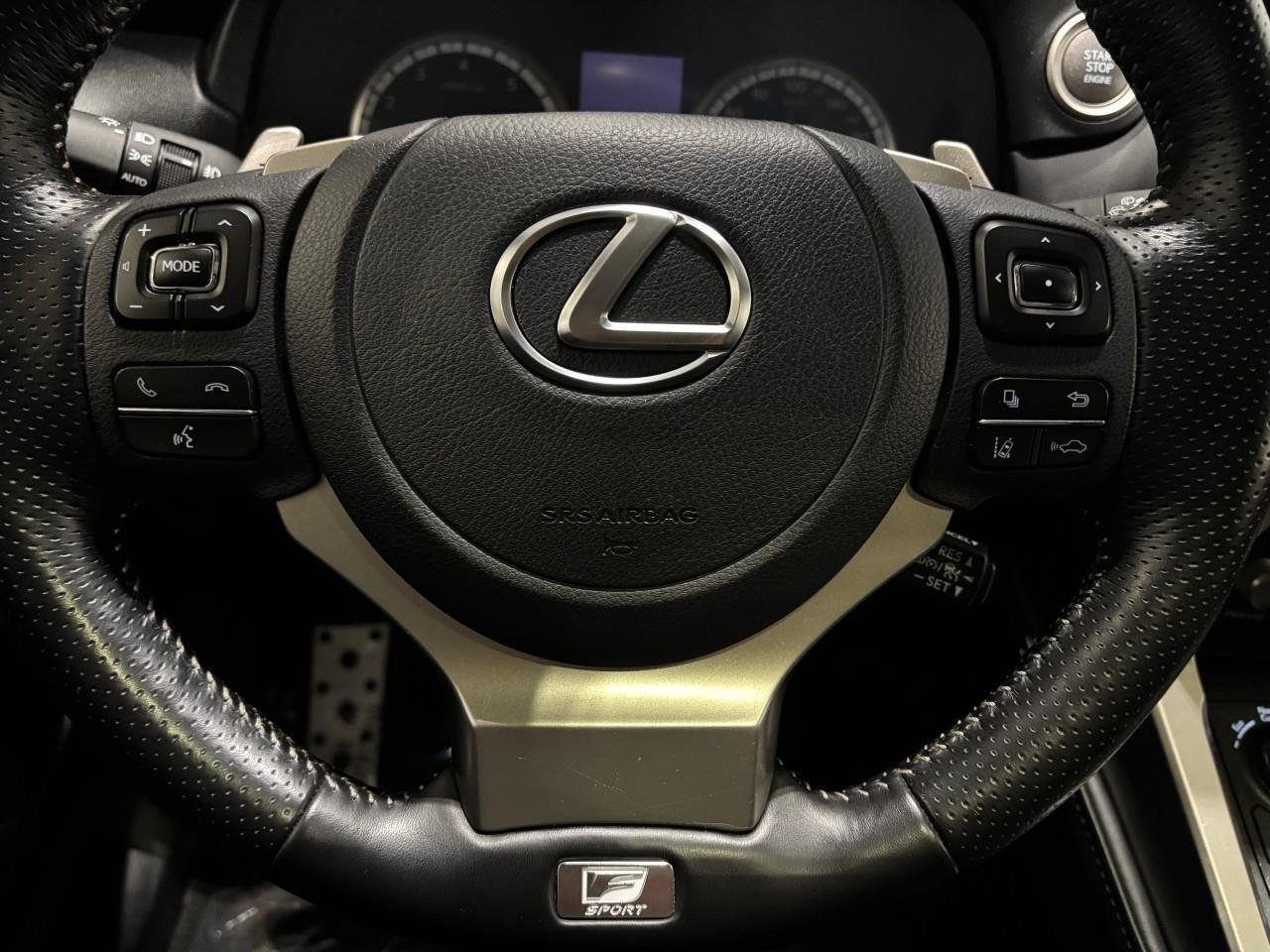 2021 Lexus NX 300  Photo