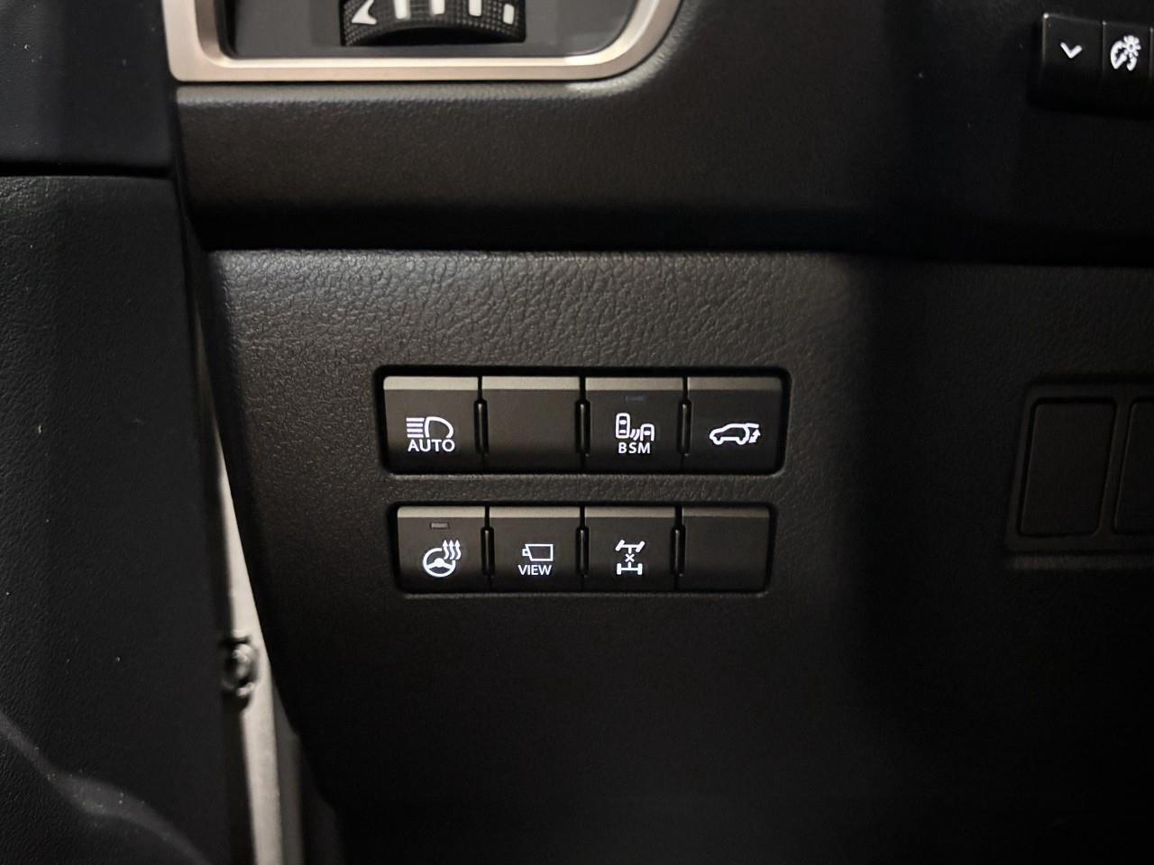 2021 Lexus NX 300  Photo