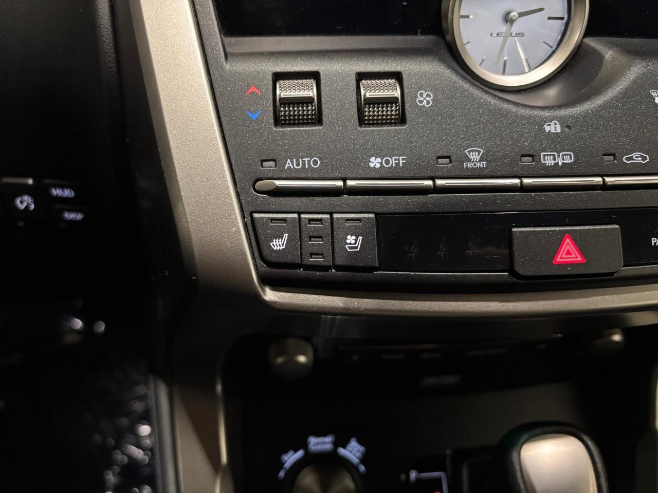 2021 Lexus NX 300  Photo