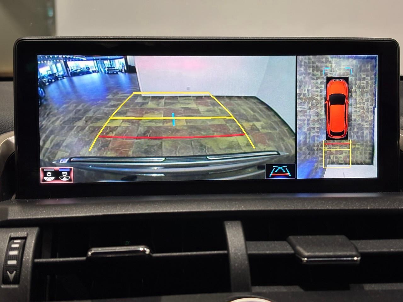 2021 Lexus NX 300  Photo