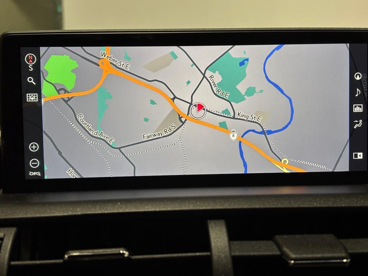 2021 Lexus NX 300  Photo