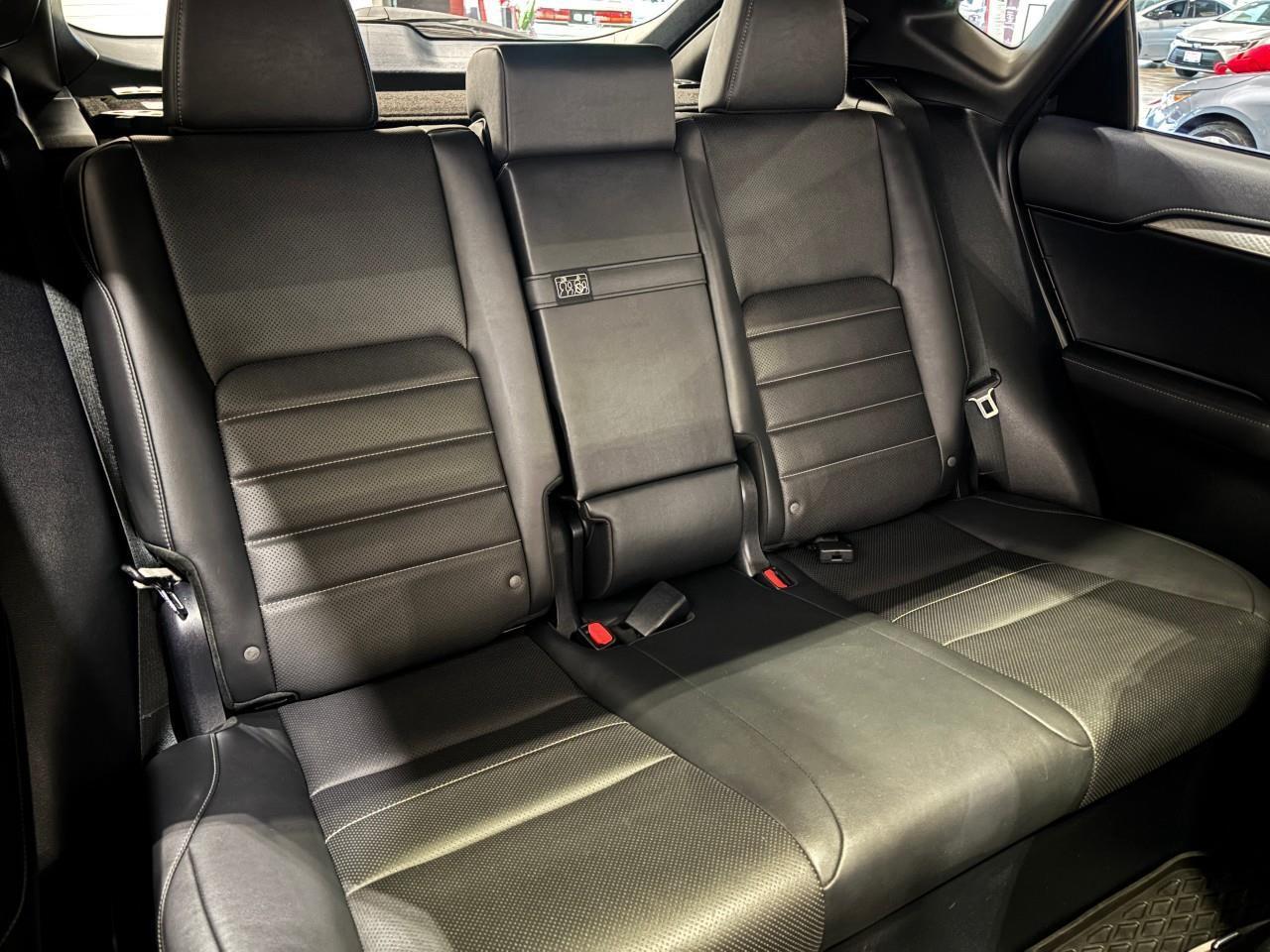 2021 Lexus NX 300  Photo