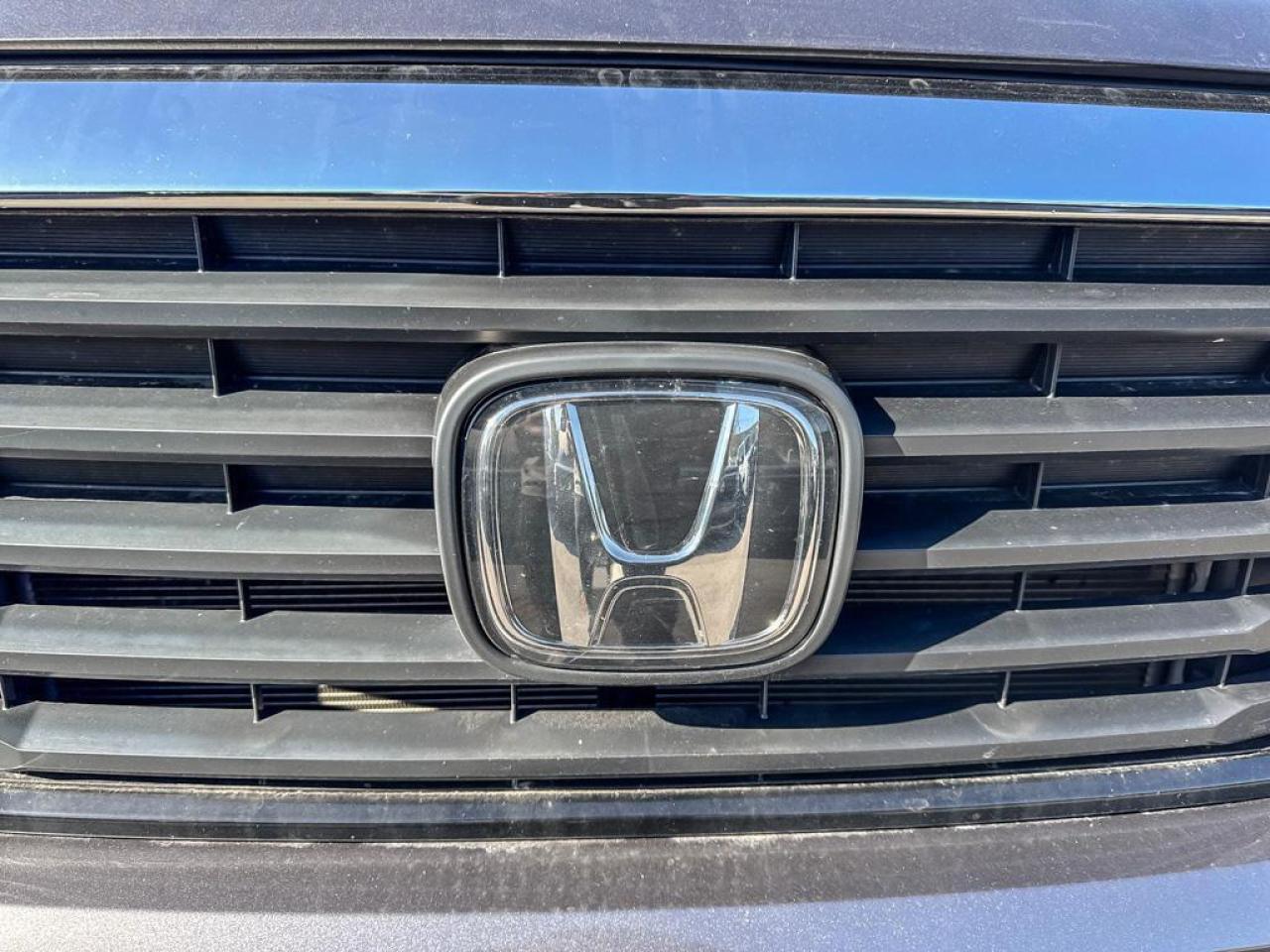 2022 Honda Ridgeline TOURING Photo