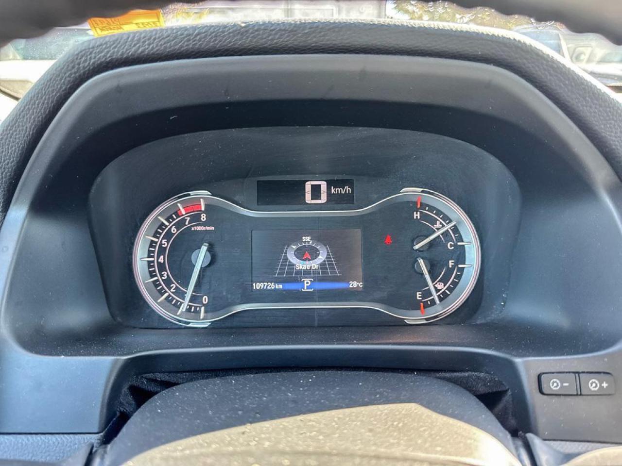 2022 Honda Ridgeline TOURING Photo